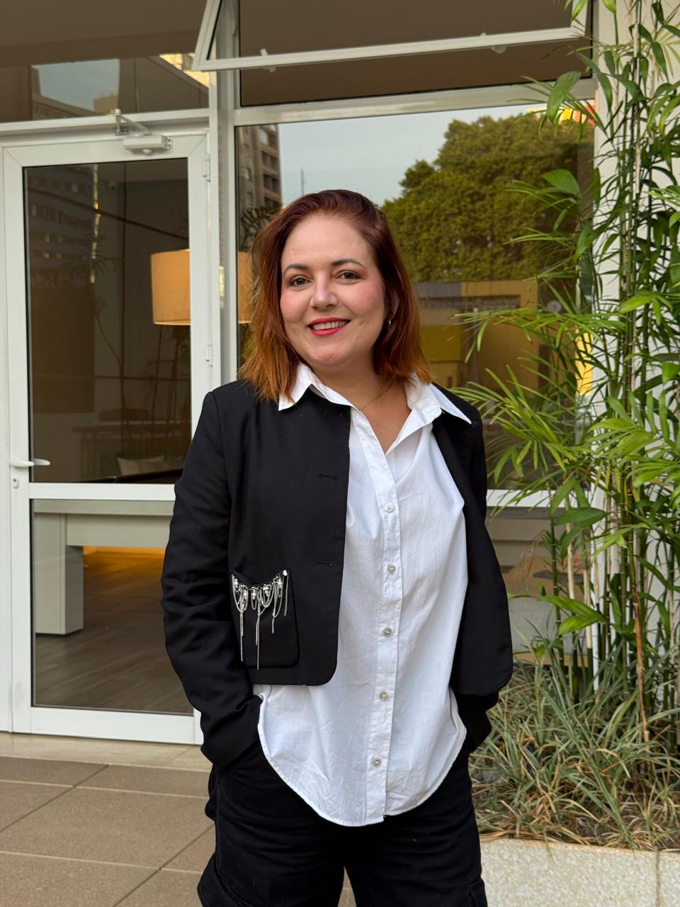 Consultora de carreira — Mova Gente e Gestão
